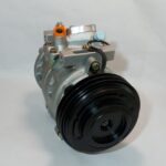 Compresor Toyota Coaster ND 10P30C 2B 12v