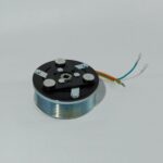 Embrague SD TR 090 7 PK 12V Estriado
