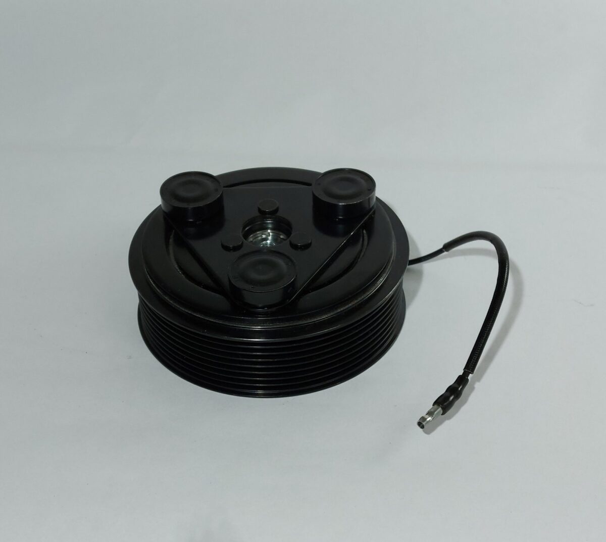 Embrague TM 16 8 PK 12V Estriado - Imagen 1