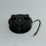 Embrague TM 16 8 PK 12V Estriado