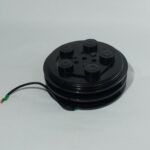 Embrague TM 31 2A 24V Estriado