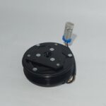 Embrague Delphi CVC 5 PK 12V Estriado
