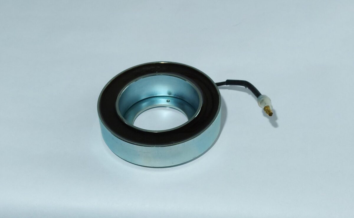BOBINA SEIKO SEIKI 12V - Imagen 2