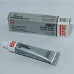 SILICONA 8600 OXIMICO X 30 Gr FORMADOR DE JUNTAS
