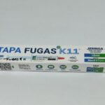 Tapa fugas K11 Jeringa x 10 ml