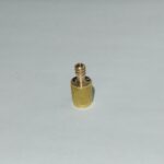 Adaptador jeringa R410 Rosca 5/16"