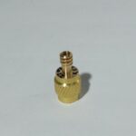 ADAPTADOR JERINGA R22 Rosca 1/4"