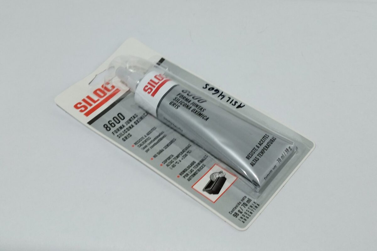 Siloc 8600 - Imagen 1