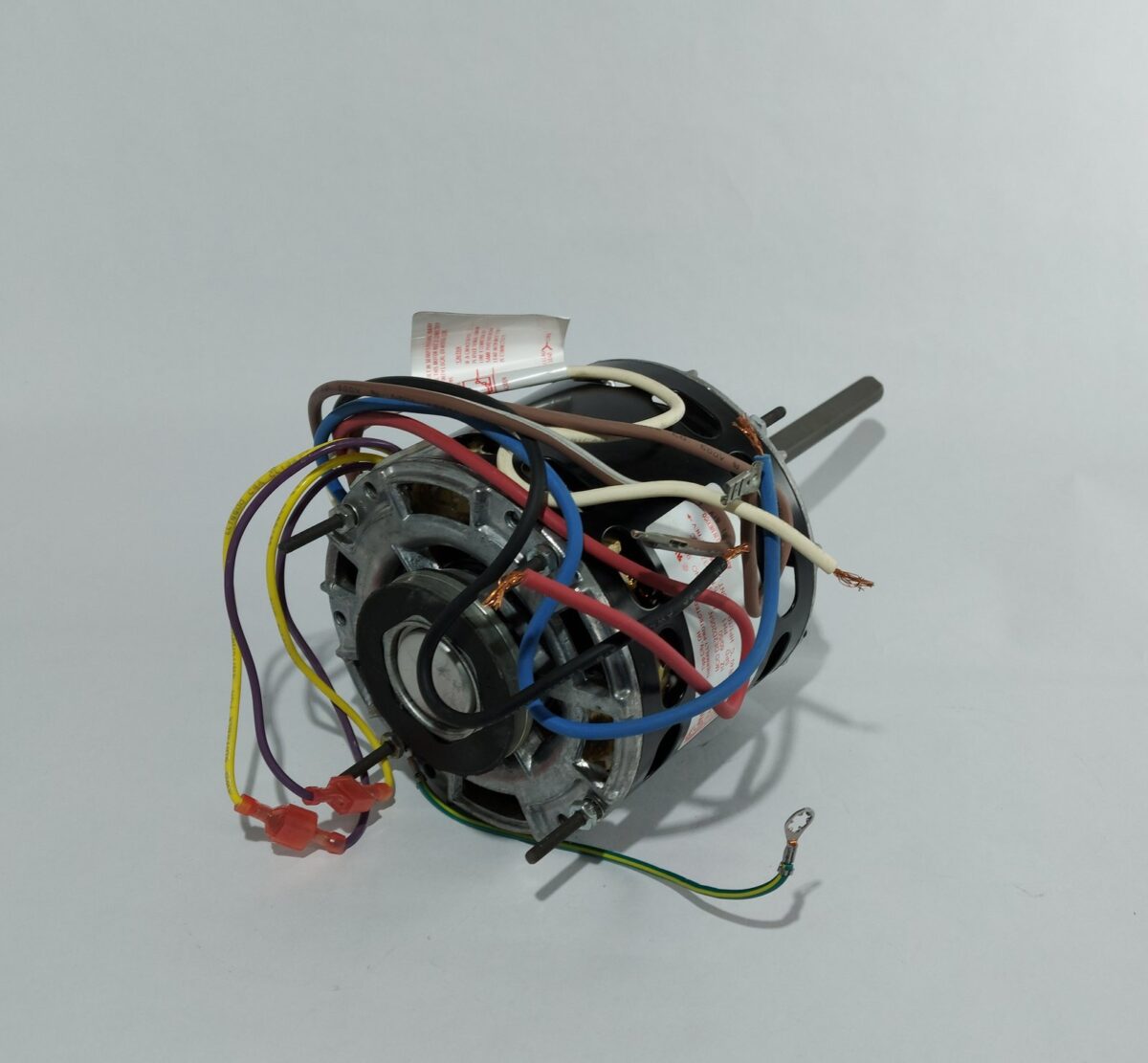 Motor Evaporador N42 1/10 - 1/20 HP 220V 1350 RPM - Imagen 2