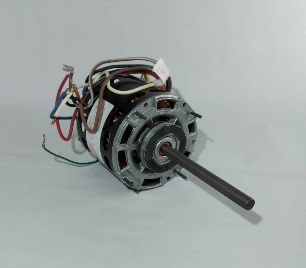 Motor Evaporador N42 1/10 - 1/20 HP 220V 1350 RPM - Imagen 3