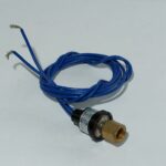 Presostato Encapsulado MG-YK-03L-10G40G Baja 10-40 Psig -1/4"H