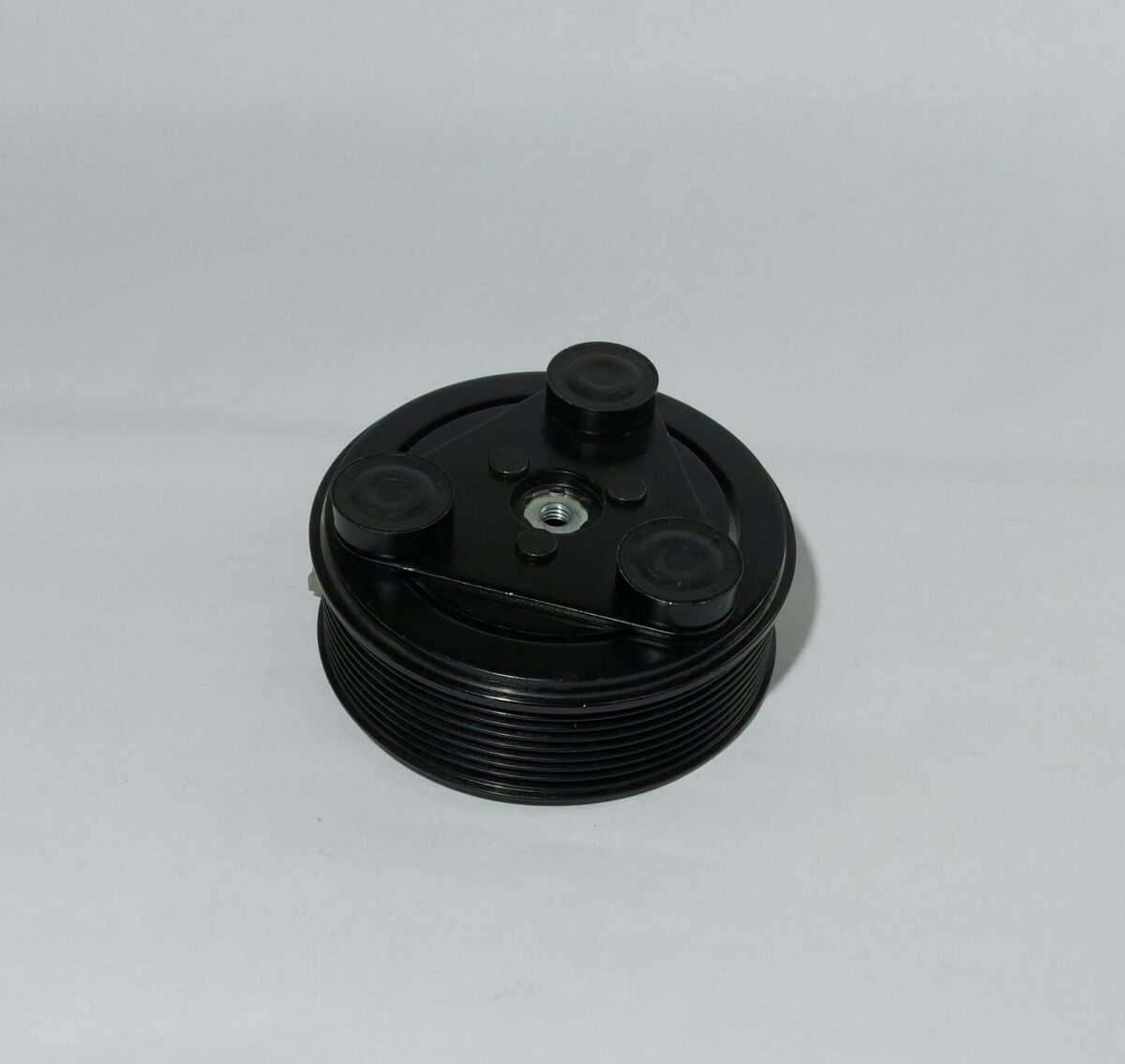 Embrague FS10 8PK 12v Estriado - Imagen 1