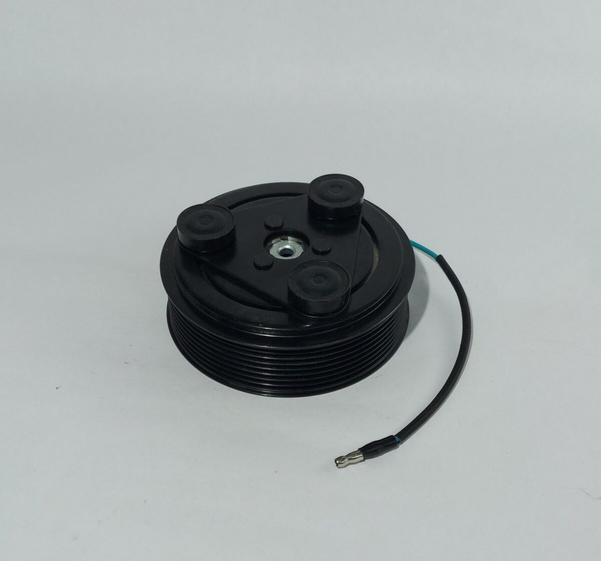 Embrague TM 16 8PK 24V Estriado - Imagen 1