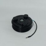 Embrague TM 16 8PK 24V Estriado