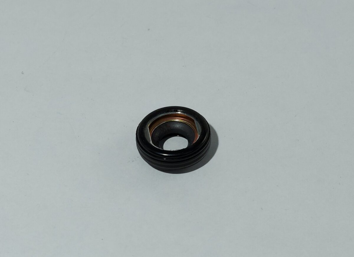 SELLO COMPRESOR GM / DELPHI V5/V7 26x11x7 mm ( AS ) - Imagen 2
