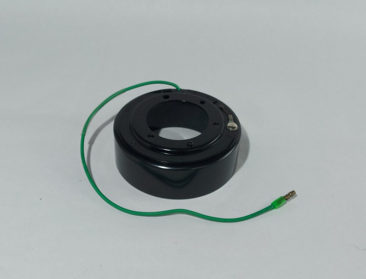 Bobina SD5 24v -  103x72x38 mm - Imagen 1