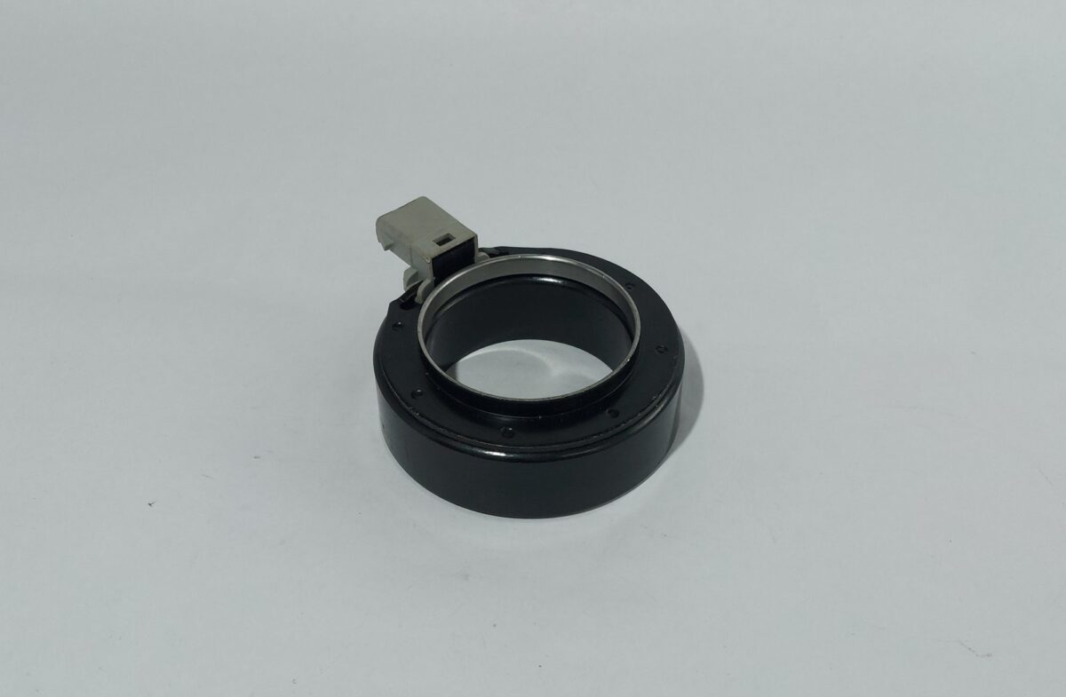 Bobina FS10 12V 96x63x35 mm - Imagen 1