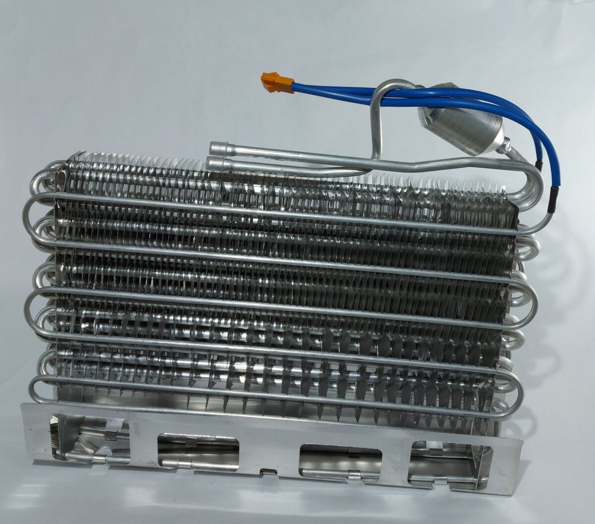 Evaporador conjunto con acumulador ERM44 - WRX51X1 - Imagen 1
