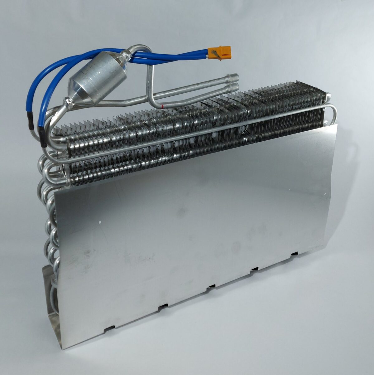 Evaporador conjunto con acumulador ERM44 - WRX51X1 - Imagen 3