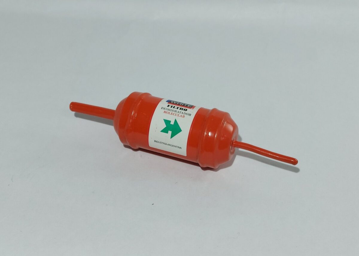 FILTRO WHITE ECO 35 - 5/16 X 3/16 MOLECULAR - Imagen 1