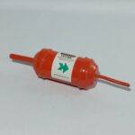 FILTRO WHITE ECO 35 - 5/16 X 3/16 MOLECULAR