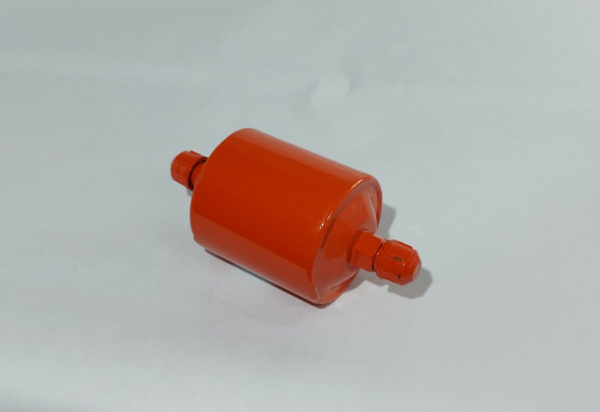 FILTRO WHITE ECO 220 - 1/2" FLARE-MOLECULAR - Imagen 2