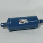 Filtro Motor Quemado Modelo G-3  5/8F