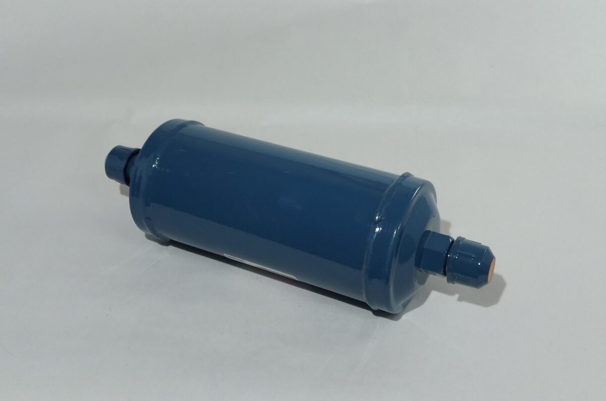 Filtro Motor Quemado Modelo G-3  5/8F - Imagen 2