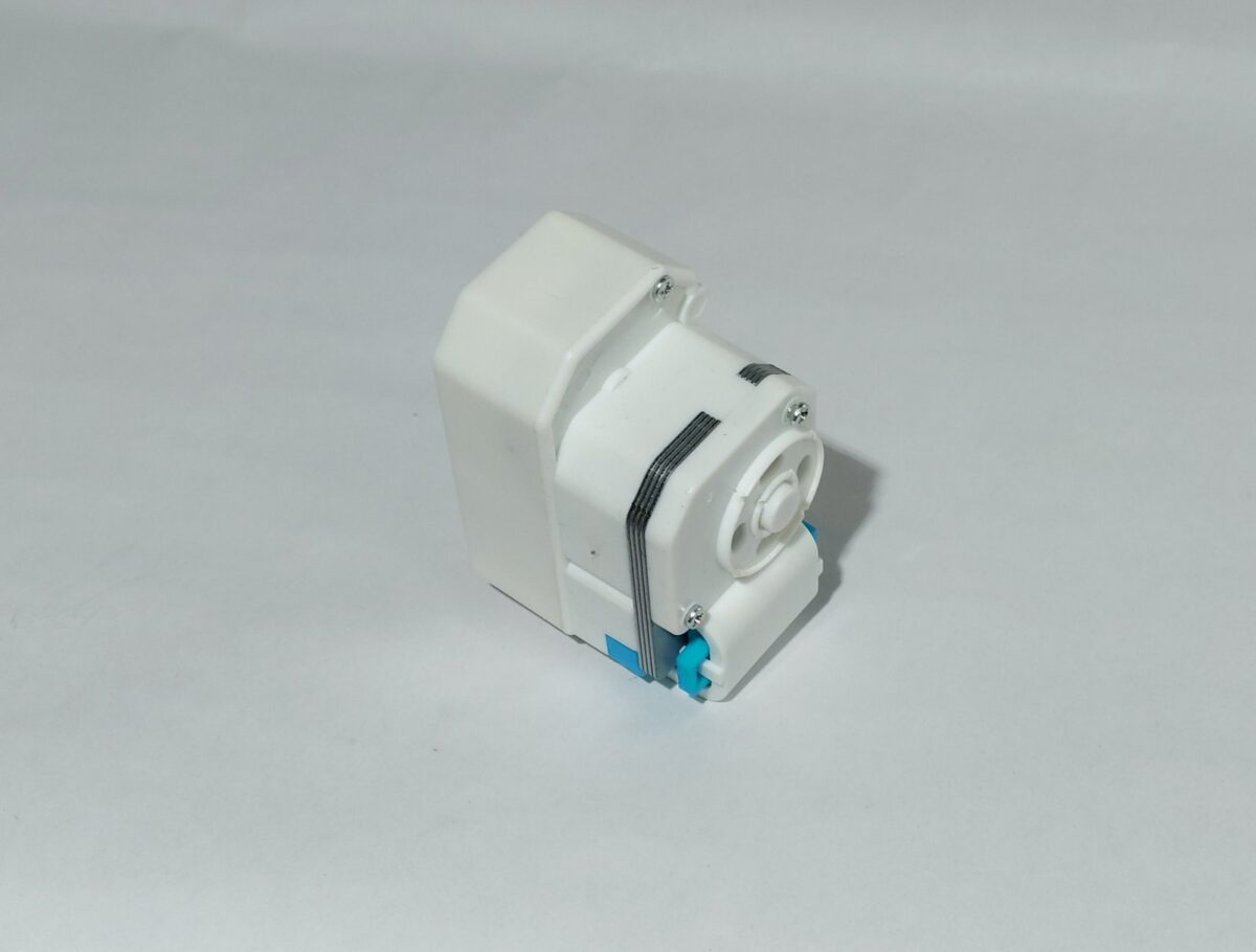 Timer Bluestar  TMDC-625-110V-10A-WR9X480 - Imagen 3