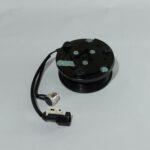 Embrague Scroll 6PK 12V Estriado