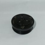 Embrague FS-10 6 PK 12V Estriado