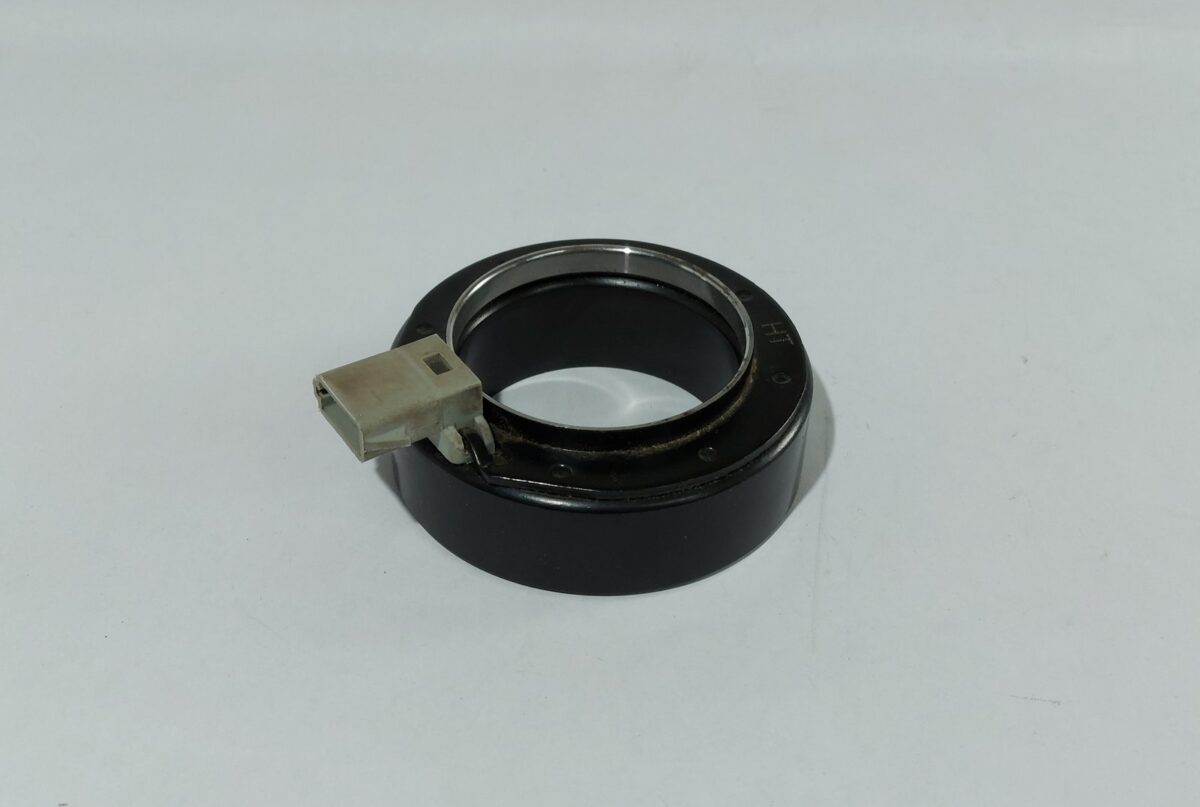 Embrague FS-10 6 PK 12V Estriado - Imagen 2