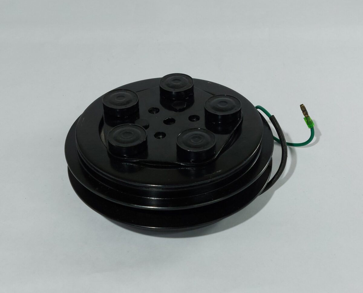 Embrague TM 31 1A 24V Estriado - Imagen 1