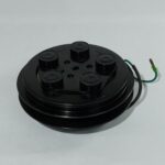 Embrague TM 31 1A 24V Estriado