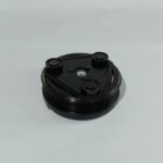 Embrague FS-10 6 PK 12V Estriado