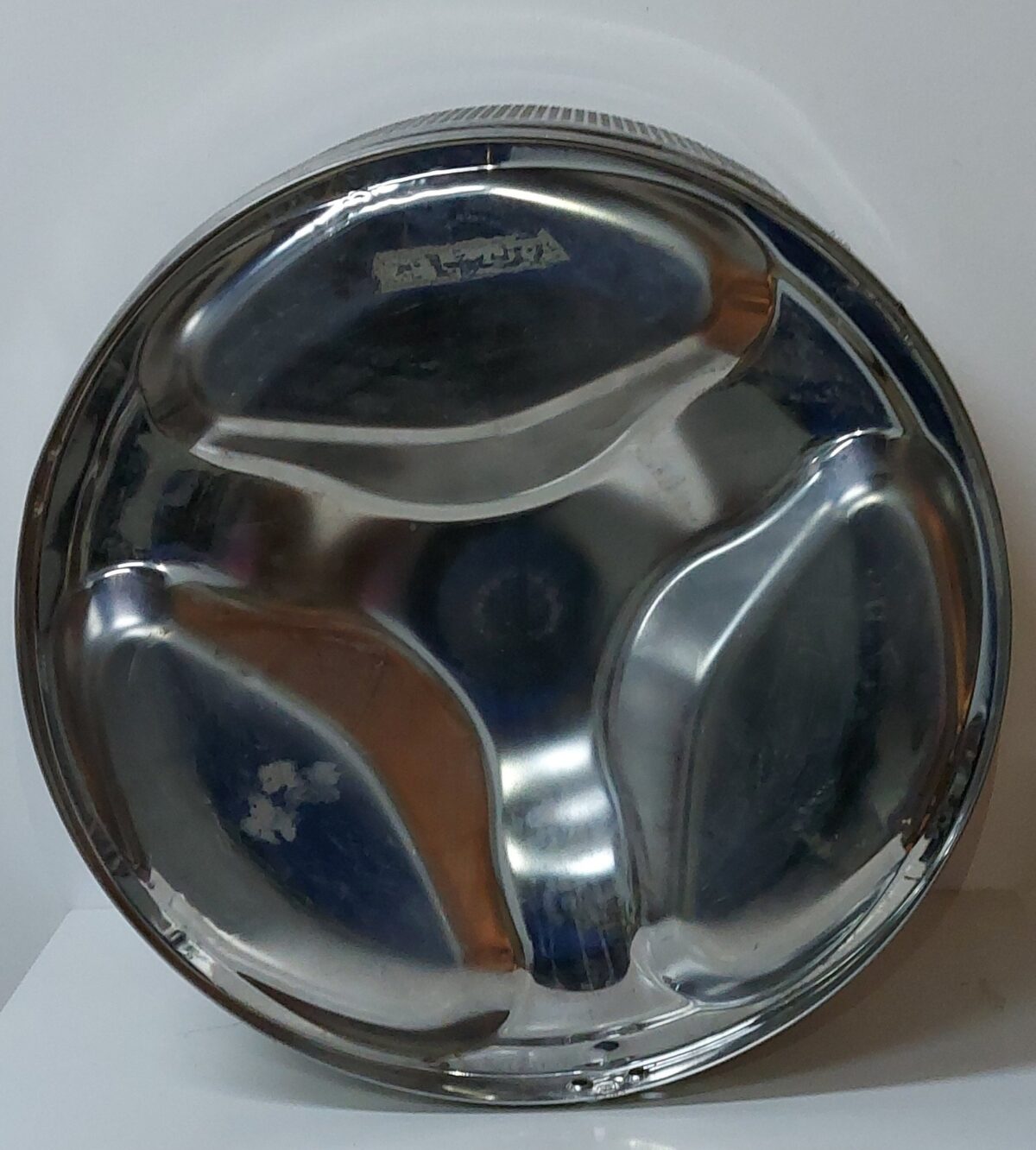 Tambor Acero inoxidable Drean 54L - Imagen 3