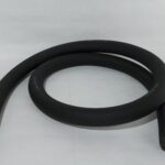 Aislación negra 7/8"