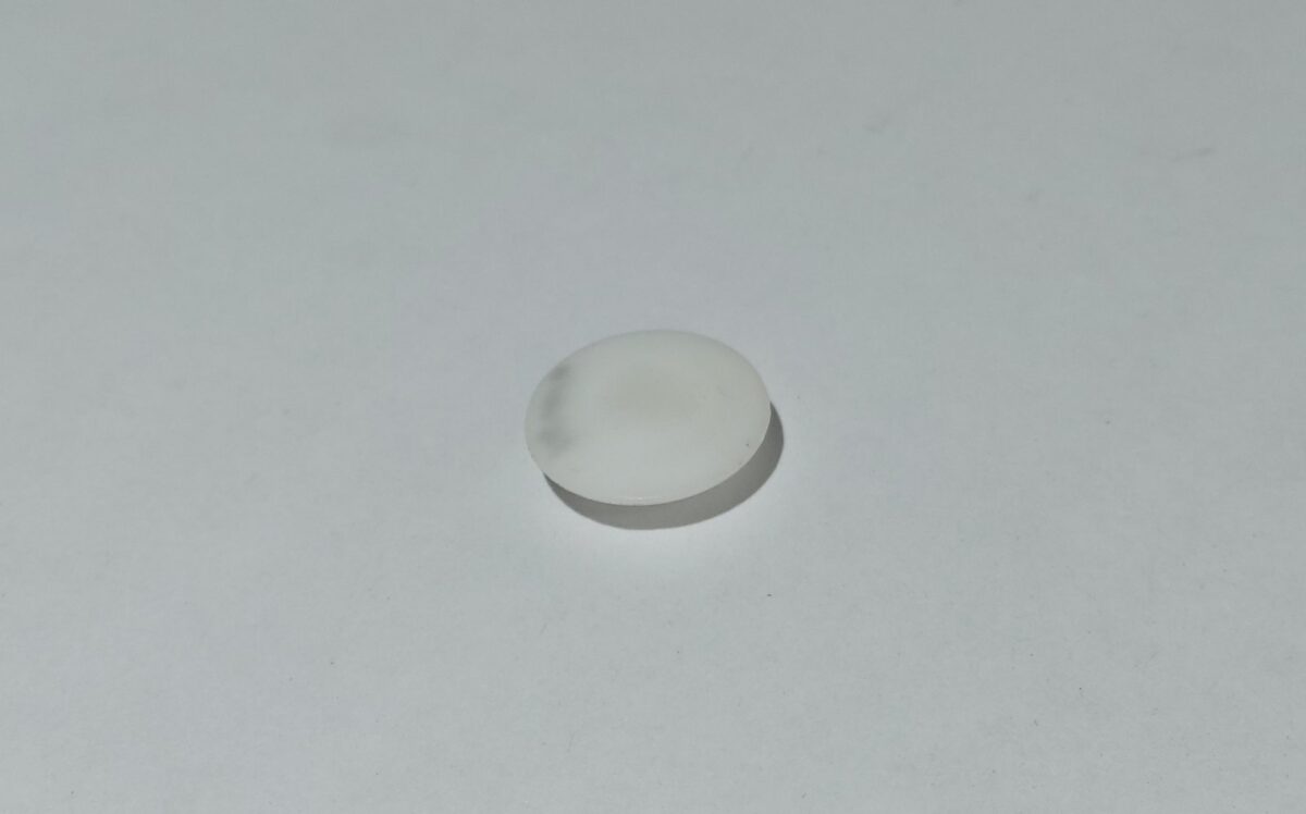 Reten para eje impulsor - Imagen 1