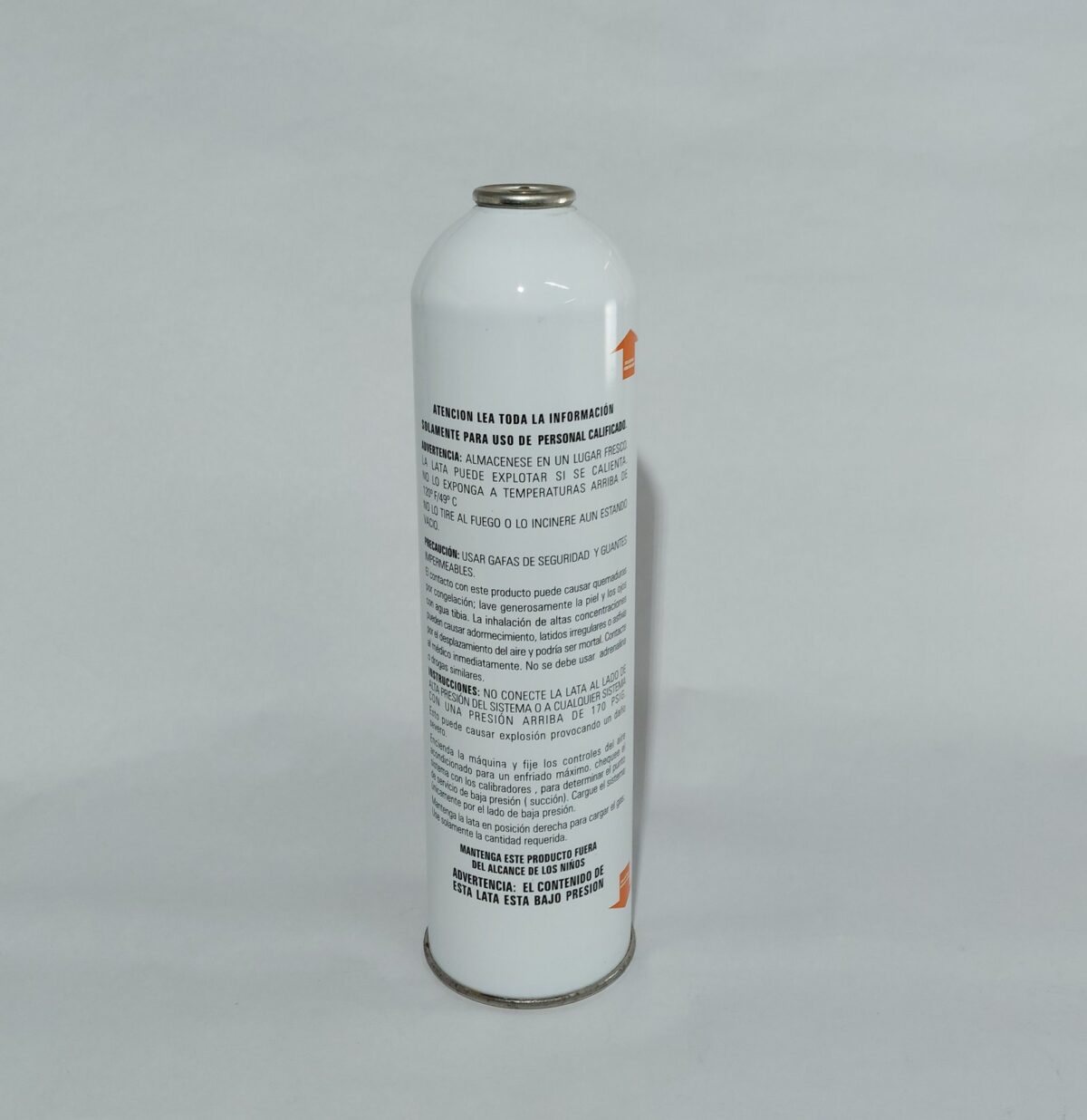 Lata R600 Bluestar 420 gr - Imagen 2