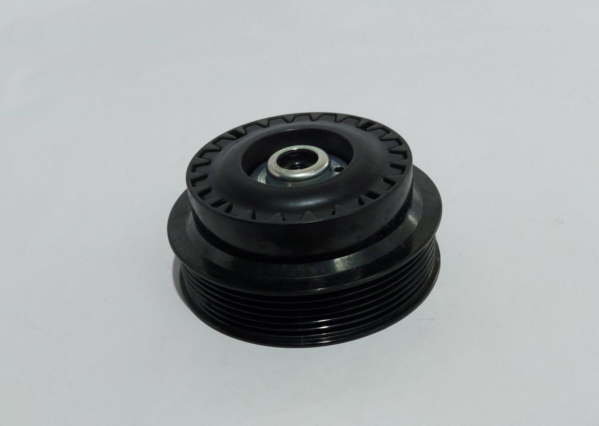 Embrague ND Electronico 6 PK - Imagen 3
