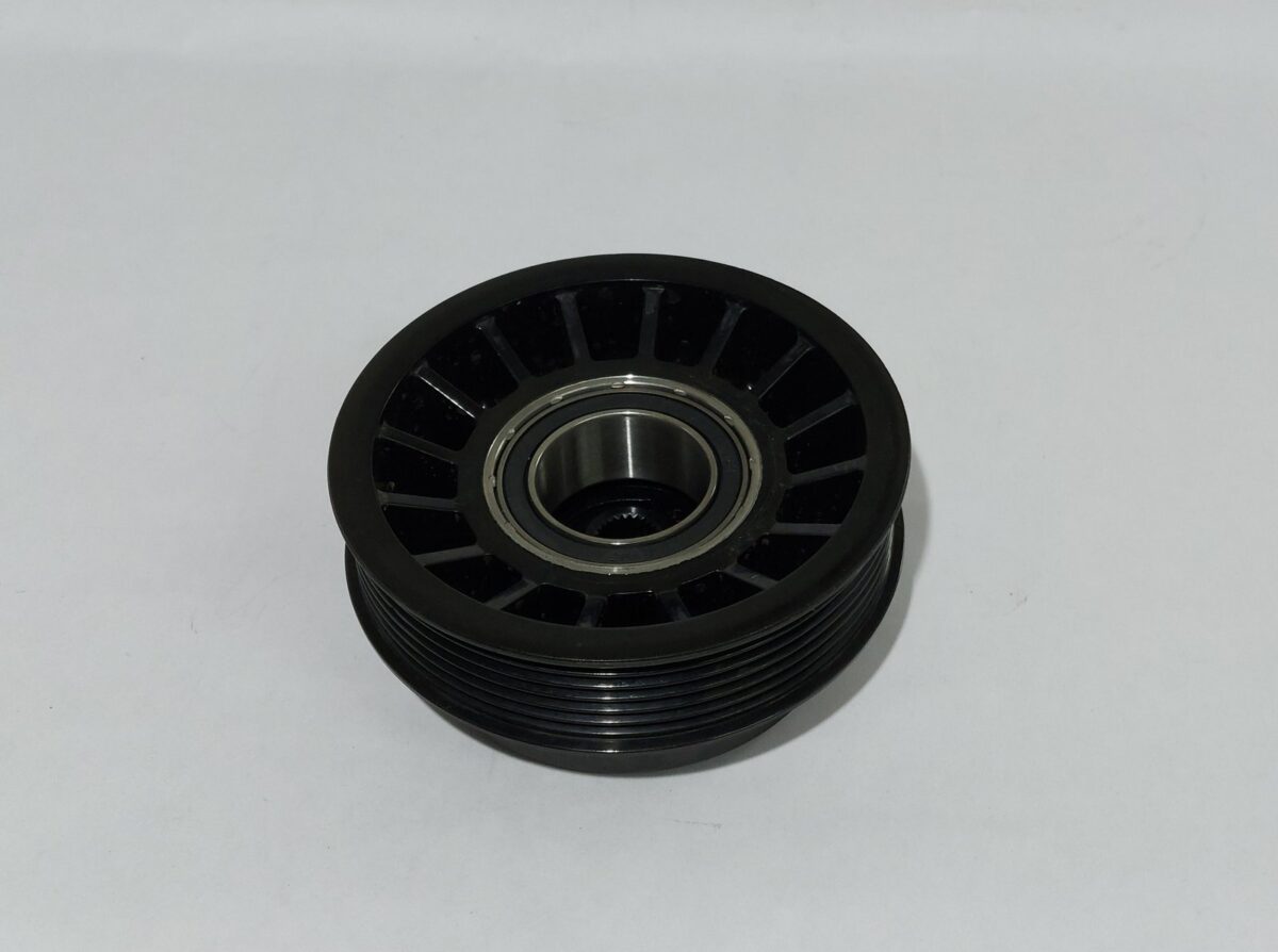 Embrague ND Electronico 6 PK - Imagen 4