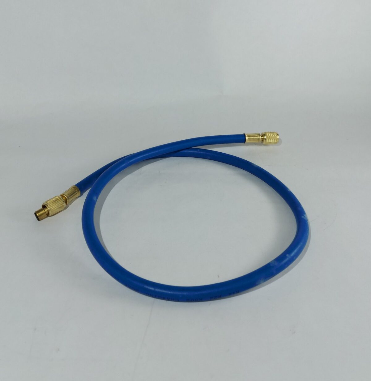 Manguera para manifold 90 cm  R22 R12 R134 R502 - Imagen 4