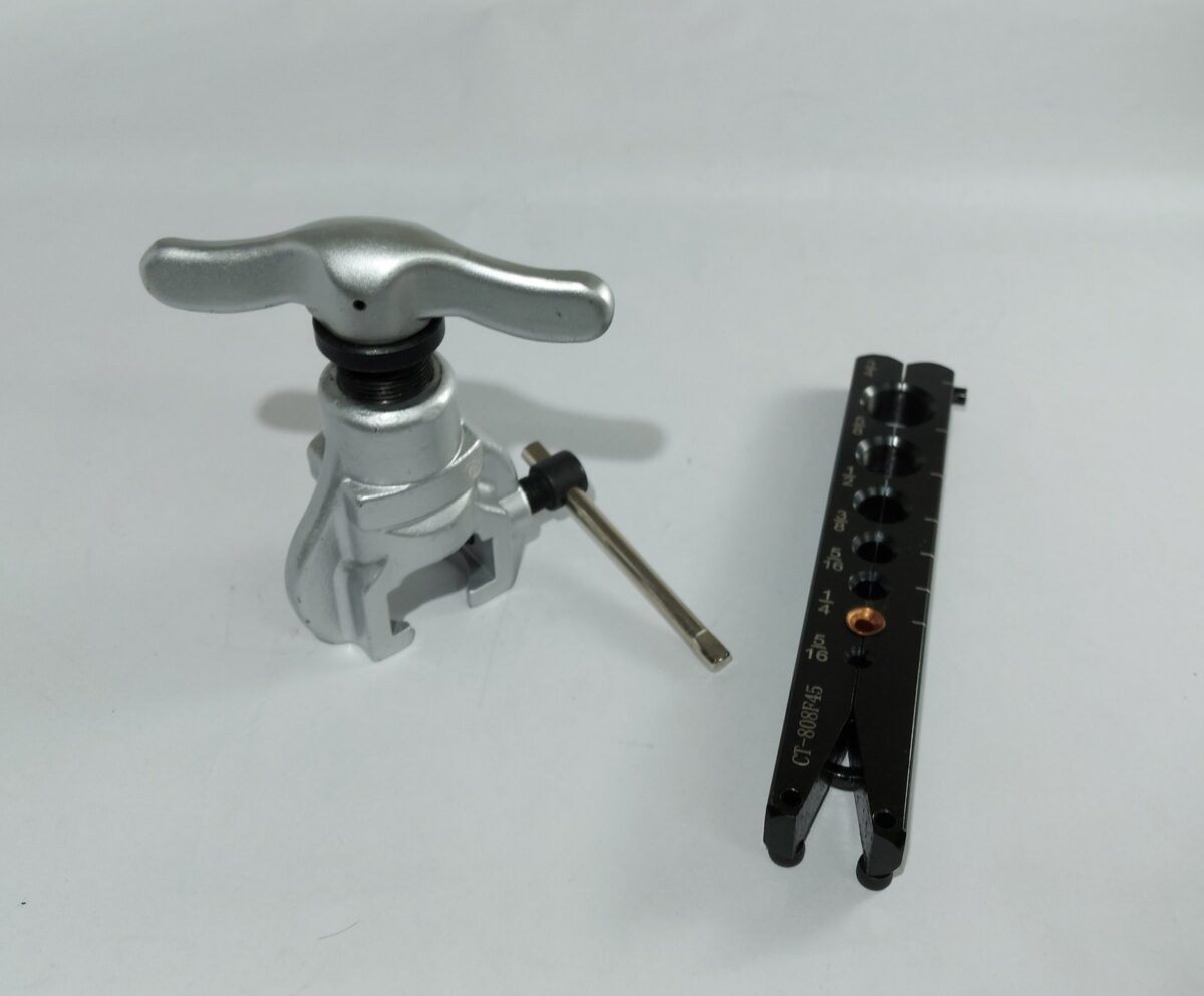 Pestañadora Pesada (CT-806A) - Imagen 1