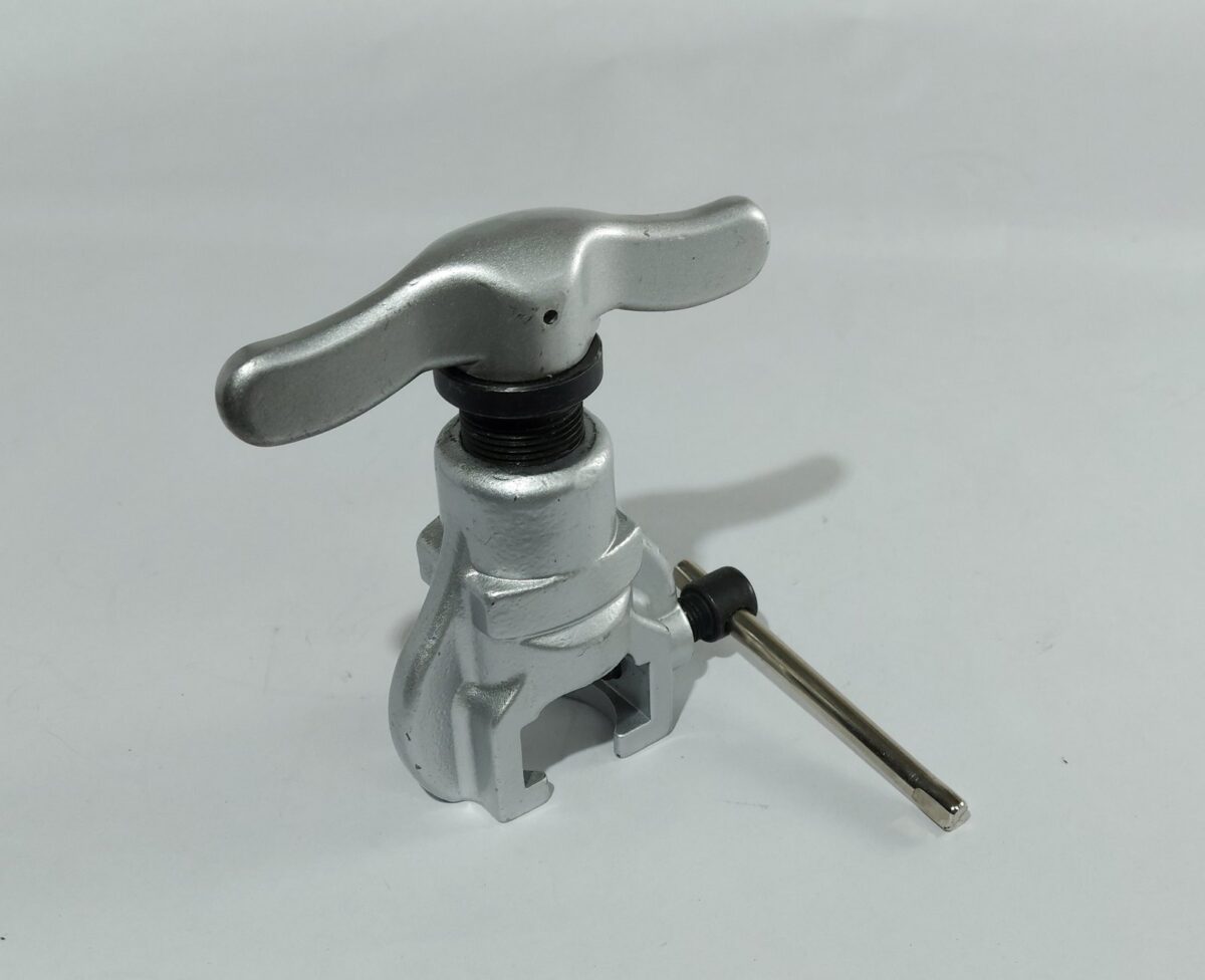 Pestañadora Pesada (CT-806A) - Imagen 2
