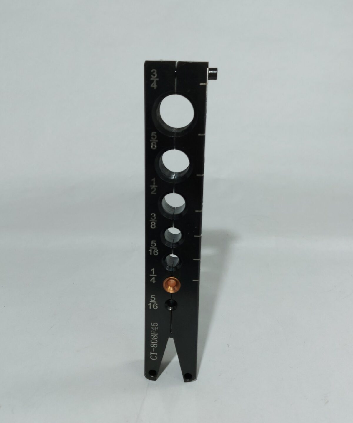 Pestañadora Pesada (CT-806A) - Imagen 3
