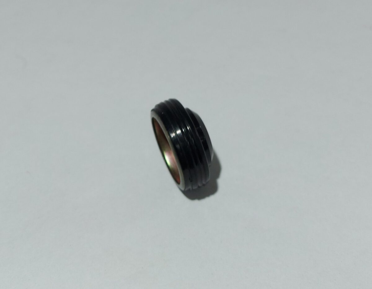 Sello compresor GM - Delphi - CVC Normal - Imagen 2