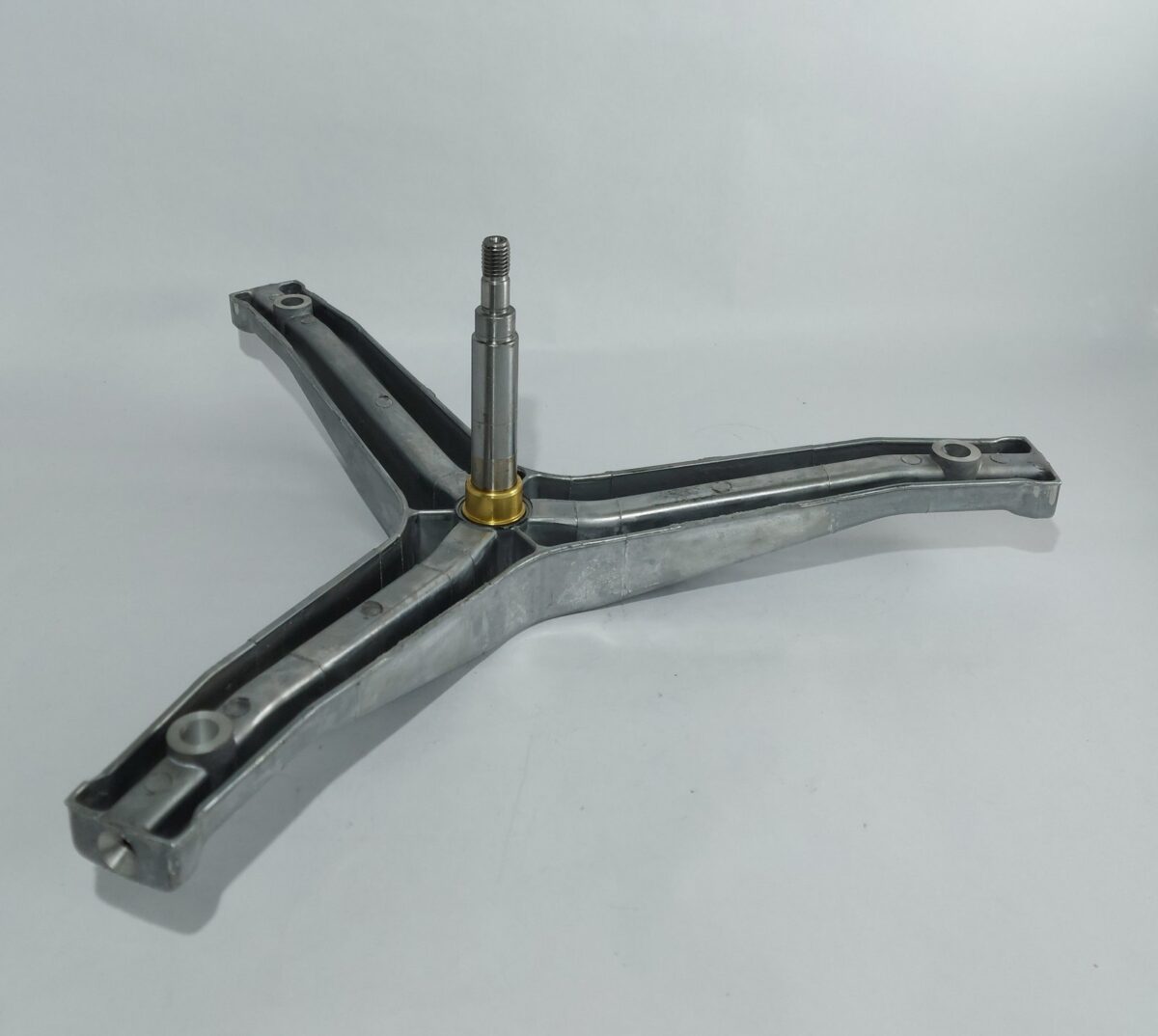 Eje soporte tambor 45/47L Drean Blue Next Lavaurora Whirlpool Original 6/7 kg - Imagen 1