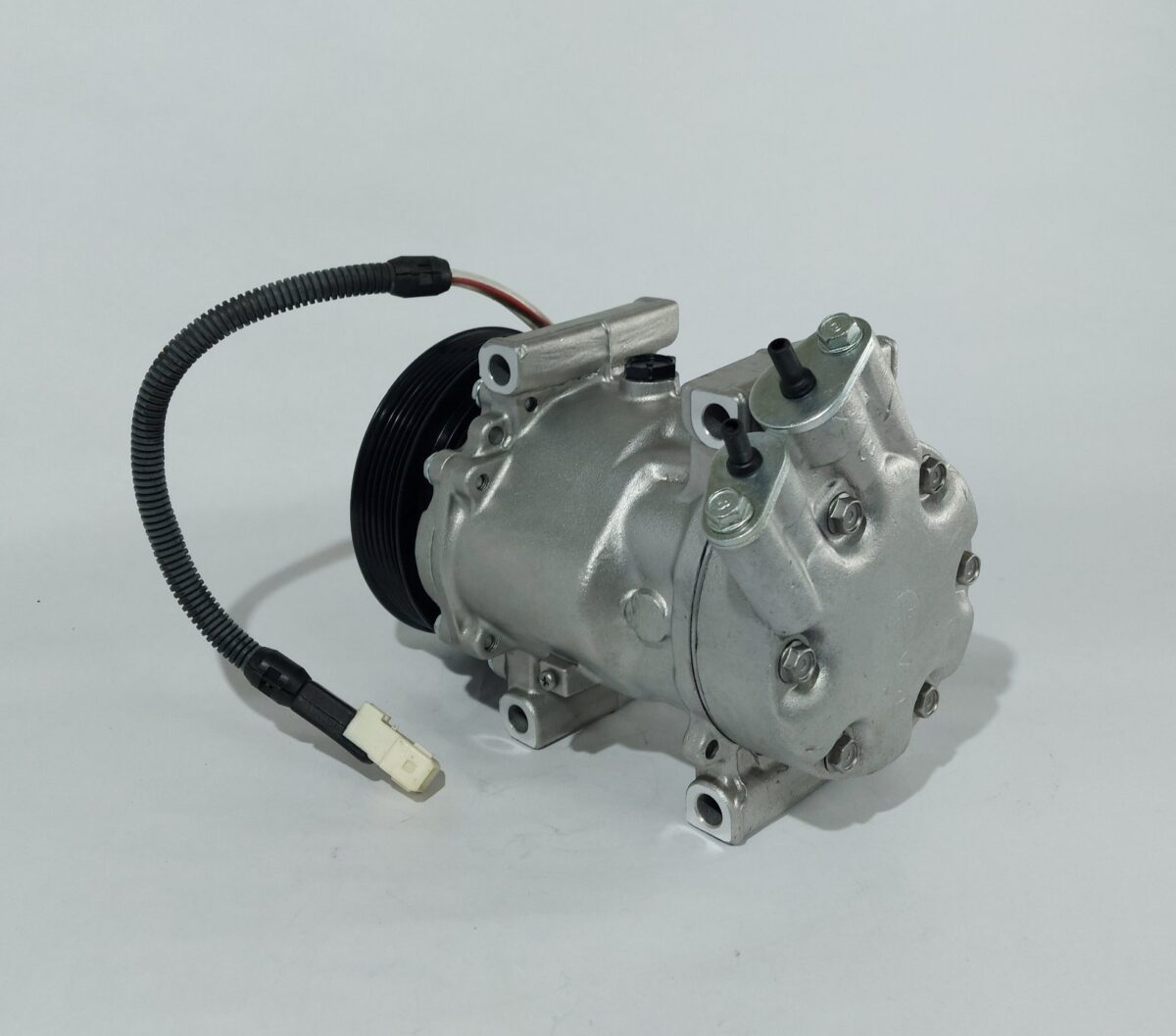 Compresor Renault Kangoo SD 6V12 6PK 12v - Imagen 3