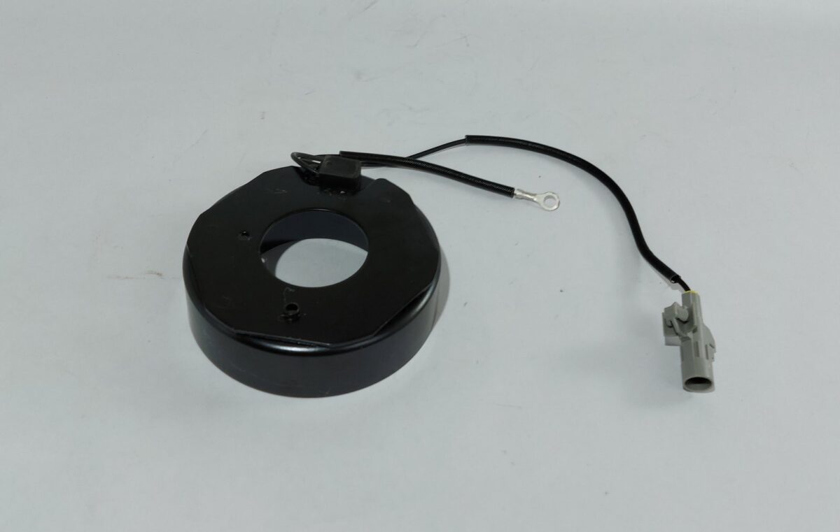 Bobina ND 12V 96x62x27 mm - Imagen 1