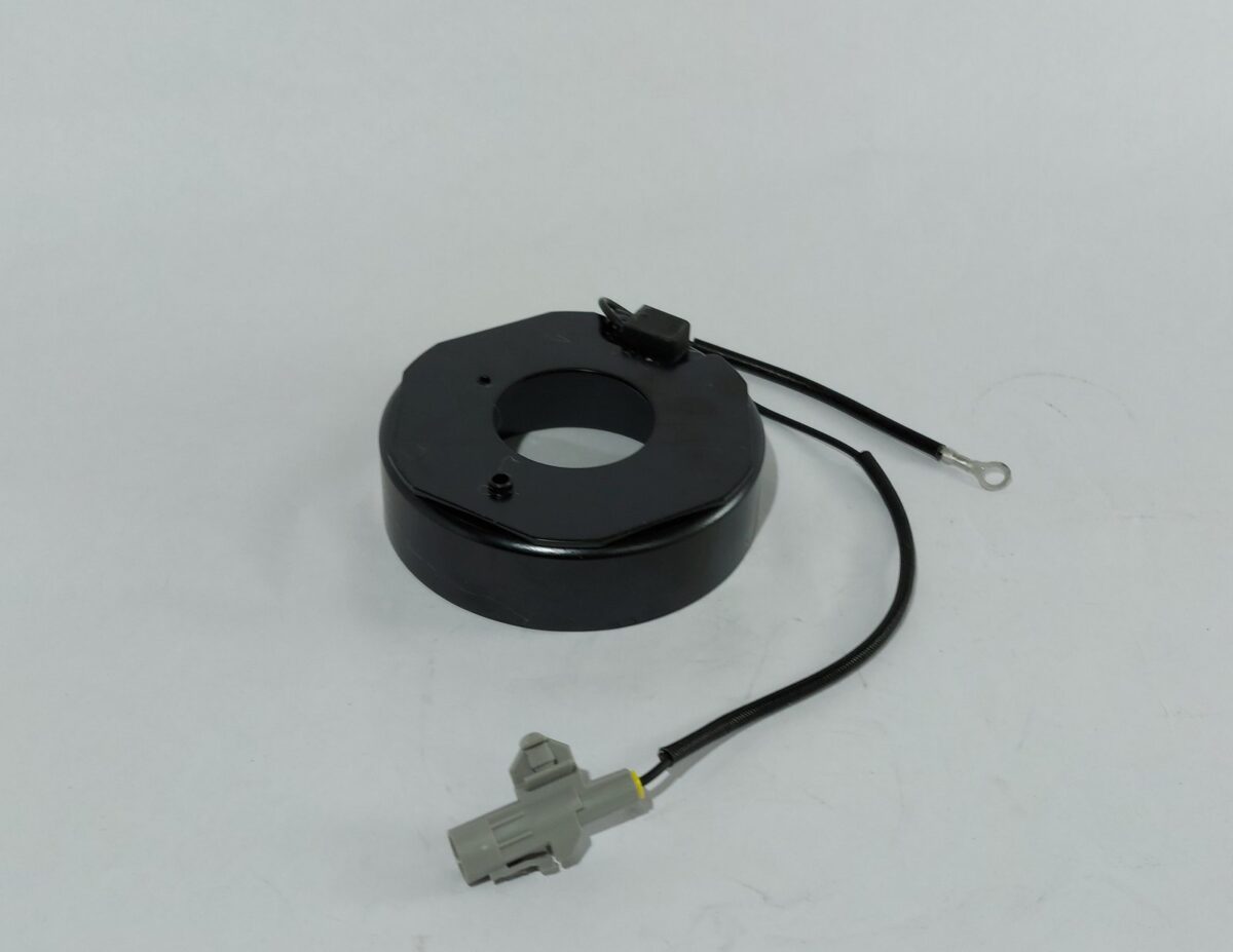 Bobina ND 12V 96x62x27 mm - Imagen 3